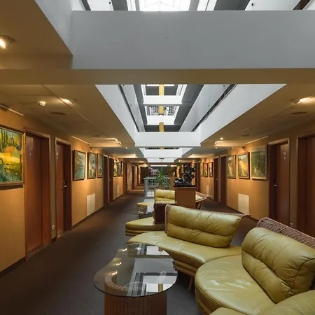 Hotel Art Wilna