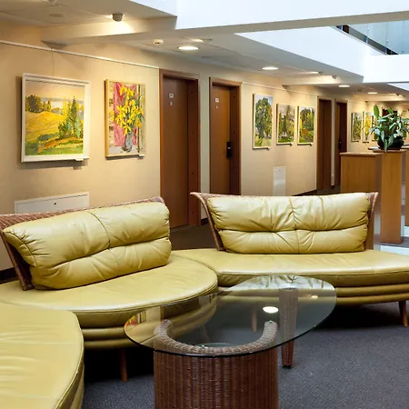 Hotell Art Vilnius