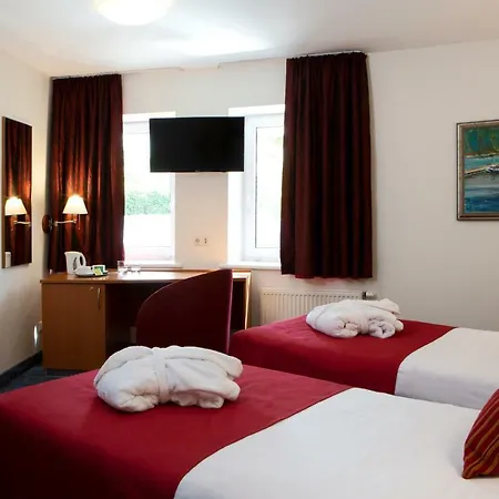Hotel Art Wilna