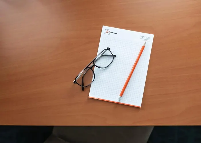 호텔 Art 빌뉴스