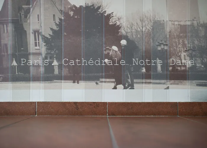 호텔 Art 빌뉴스